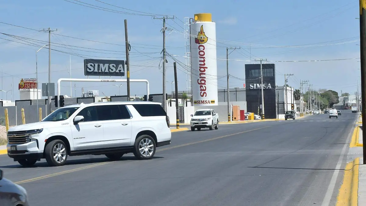 Ciudad Industrial de Torreón